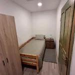 Apartmán Apartma Hiska Vrh
