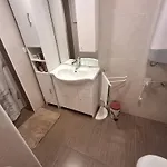 Apartma Hiska Vrh Stari Trg pri Lozu
