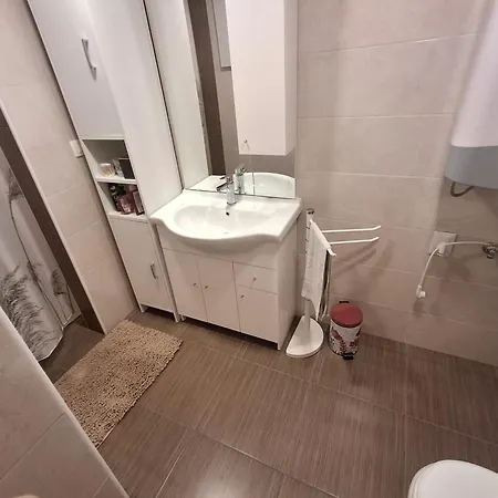 Apartma Hiska Vrh Stari Trg pri Lozu