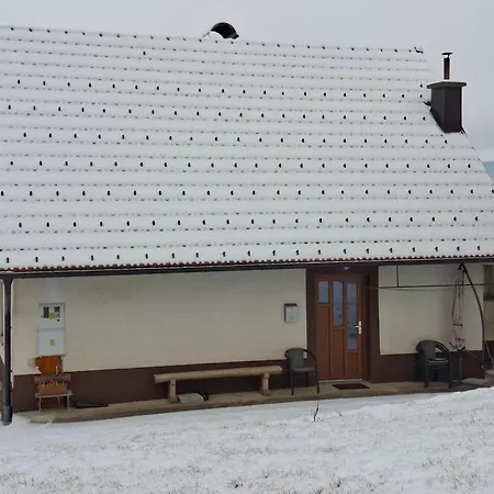 Apartma Hiska Vrh Apartmán *