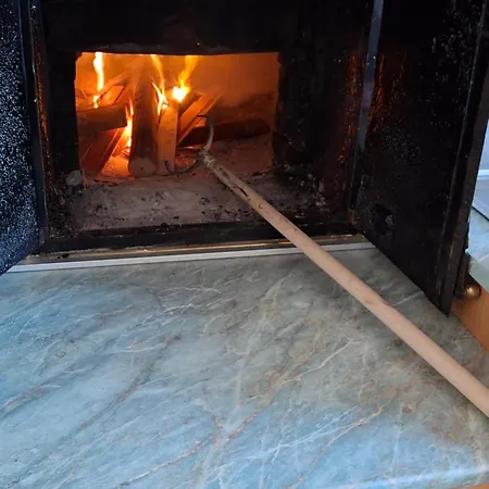 Apartmán Apartma Hiska Vrh Stari Trg pri Lozu