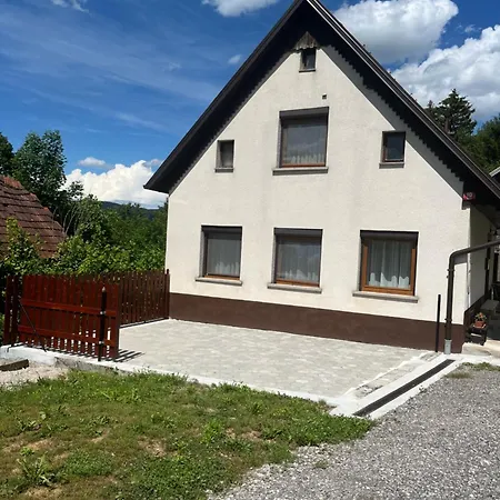 Apartma Hiska Vrh Апартаменты