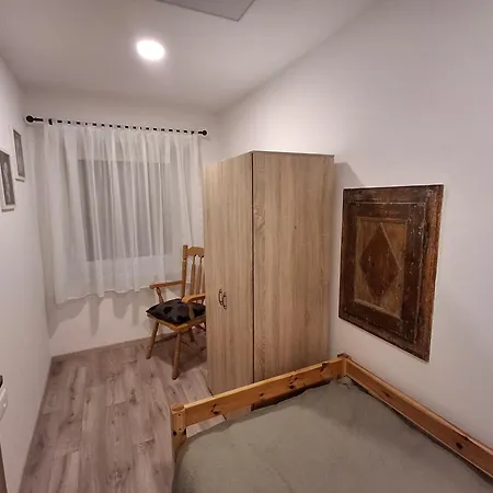 Apartma Hiska Vrh Апартаменты