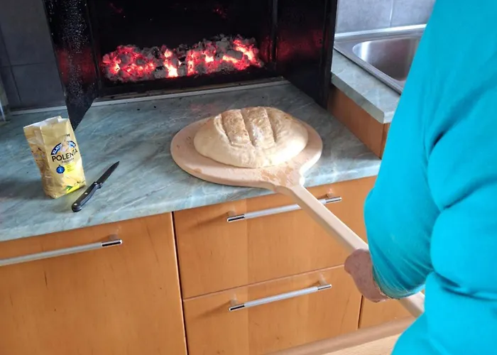 Apartma Hiska Vrh Apartment