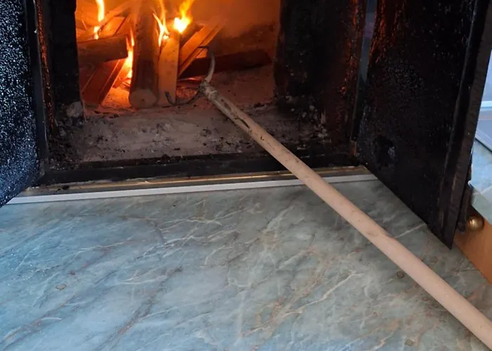 Apartment Apartma Hiska Vrh Stari Trg pri Lozu