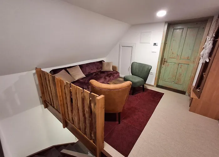 Apartma Hiska Vrh Apartment